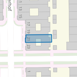 Perceel STN02-E-6650