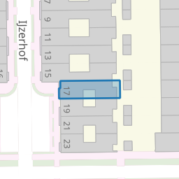 Perceel STN02-E-6652