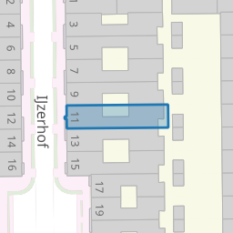 Perceel STN02-E-6655