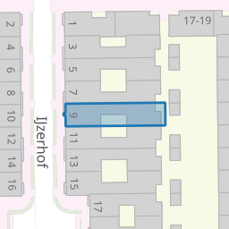 Perceel STN02-E-6656