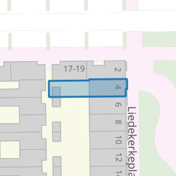 Perceel STN02-E-6664