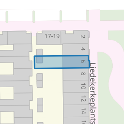 Perceel STN02-E-6665