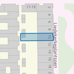 Perceel STN02-E-6667