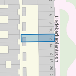 Perceel STN02-E-6668