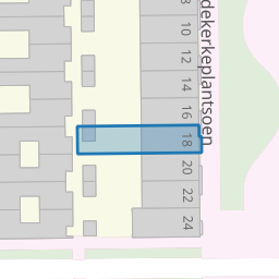 Perceel STN02-E-6671