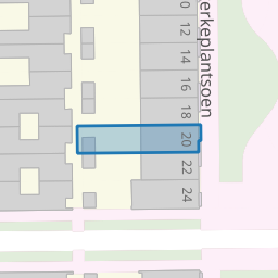 Perceel STN02-E-6672