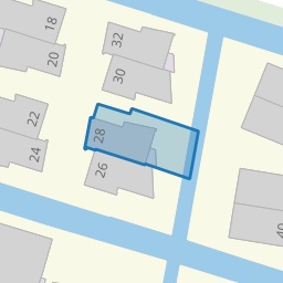 Perceel STN02-E-6690