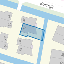 Perceel STN02-E-6691