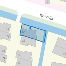 Perceel STN02-E-6692