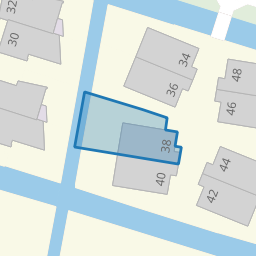 Perceel STN02-E-6696