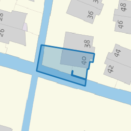 Perceel STN02-E-6697