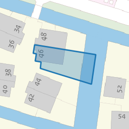 Perceel STN02-E-6700