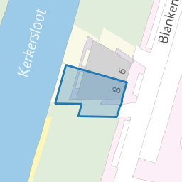 Perceel STN02-E-6722