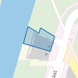 Perceel STN02-E-6725