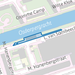 Perceel STN02-E-6743