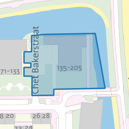 Perceel STN02-E-6799