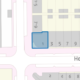 Perceel STN02-E-6899