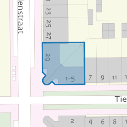 Perceel STN02-E-6905