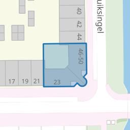 Perceel STN02-E-6909