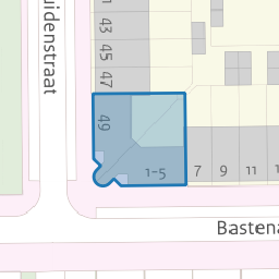 Perceel STN02-E-6910