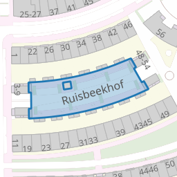 Perceel STN02-E-6925