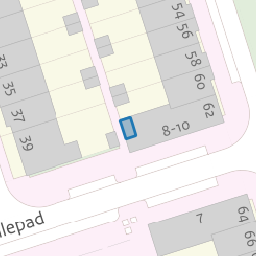 Perceel STN02-E-6960