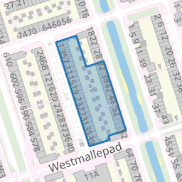 Perceel STN02-E-6961