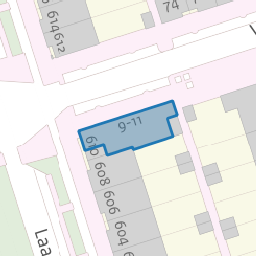 Perceel STN02-E-6965