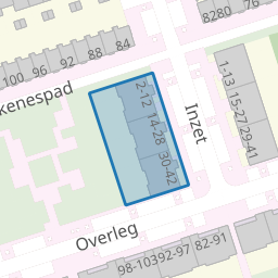 Perceel STN02-E-6990