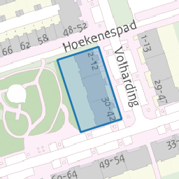 Perceel STN02-E-6992