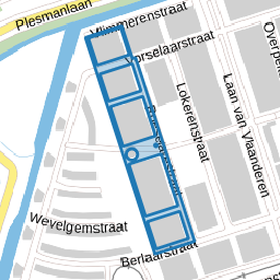 Perceel STN02-E-7005