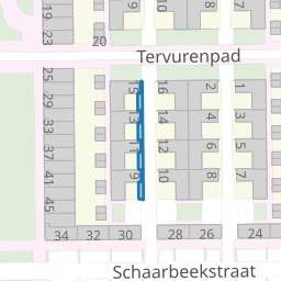 Perceel STN02-E-7099