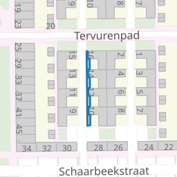 Perceel STN02-E-7100