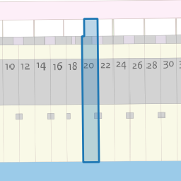 Perceel STN02-E-7173