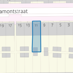 Perceel STN02-E-7197