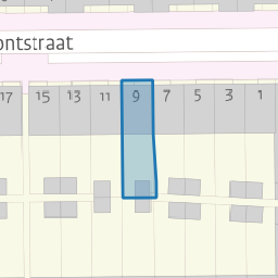 Perceel STN02-E-7198