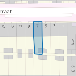 Perceel STN02-E-7199