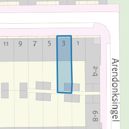 Perceel STN02-E-7201