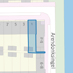 Perceel STN02-E-7202