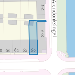 Perceel STN02-E-7203