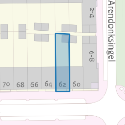 Perceel STN02-E-7204