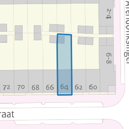Perceel STN02-E-7205