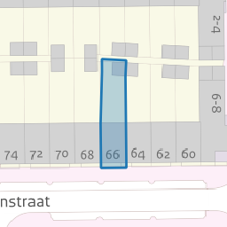 Perceel STN02-E-7206