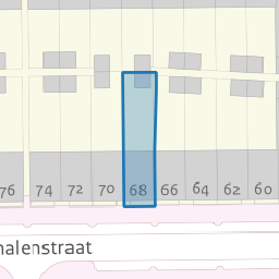 Perceel STN02-E-7207