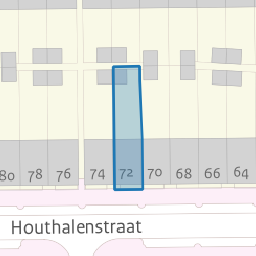Perceel STN02-E-7209