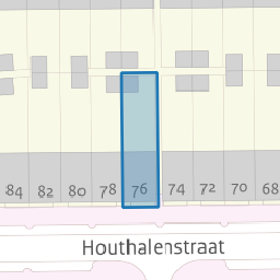 Perceel STN02-E-7211