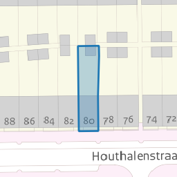 Perceel STN02-E-7213