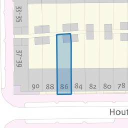 Perceel STN02-E-7216