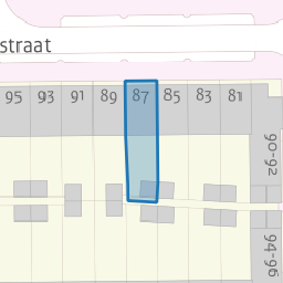 Perceel STN02-E-7222