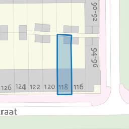 Perceel STN02-E-7236